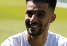 M’bark Boussoufa parle de sa retraite et sa reconversion M'bark Boussoufa