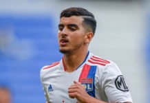 Mohamed El Arouch vise le trophée Gambardella avec l’OL Mohamed El Arouch