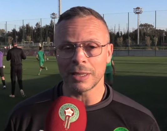 Maroc – Espagne : Heure et chaine pour suivre le match des Lionceaux de l’Atlas U20 Mohamed Ouahbi