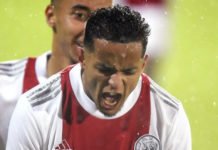 Nouvelle tuile pour Mohamed Ihattaren avec l’Ajax Mohamed Ihattaren