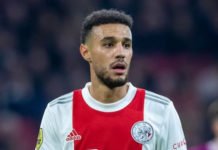 Bayern Munich : Signature en vue pour Noussair Mazraoui Noussair Mazraoui