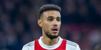 Bayern Munich : Signature en vue pour Noussair Mazraoui Noussair Mazraoui