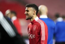 Julian Nagelsmann sur Mazraoui : « Je l’attends avec impatience » Noussair Mazraoui