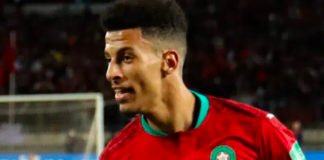 Azzedine Ounahi et l’éclosion du nouveau métronome de la tanière Azzedine Ounahi