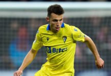Séville – Cadix, « un match spécial » pour Oussama Idrissi Oussama Idrissi