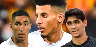 Programme des principaux matchs du dimanche 3 avril Programme