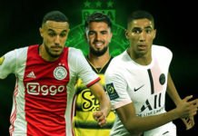 Programme des principaux matchs prévus ce samedi 23 avril Programme