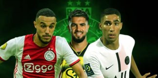 Programme des principaux matchs prévus ce samedi 23 avril Programme