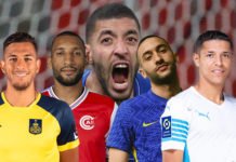 Programme des principaux matchs du dimanches 24 avril Programme