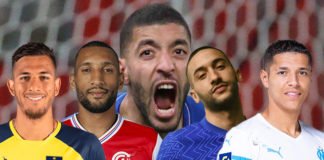 Programme des principaux matchs du dimanches 24 avril Programme