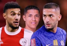 Les matchs des Lions de l’Atlas ce samedi 2 avril Programme-mars