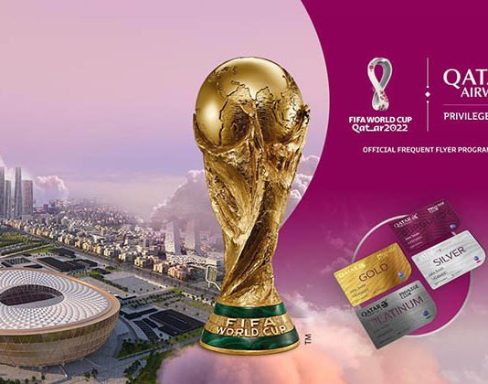 Coupe du Monde: Des Heureux et des Déçus Qatar 2022