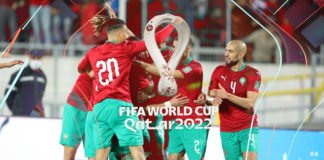 Amical : Maroc – Brésil à Paris le 12 juin prochain ? Qatar_Lions