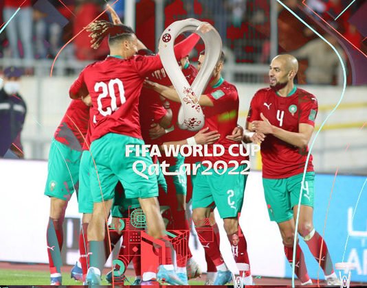 Coupe du monde : Etat des lieux des Lions de l’Atlas Qatar_Lions