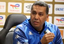 Ligue des Champions : Taoussi compte sur le public pour éliminer Al Ahly Rachid Taoussi