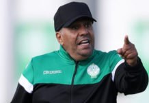 Ligue des Champions : Rachid Taoussi confiant face à Al Ahly Rachid Taoussi