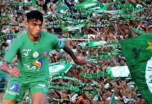 Ligue des Champions : Le Raja Casablanca reçoit Al Ahly à guichet fermé Raja