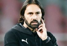 Reynald Pedros remercié par la FRMF Reynald Pedros