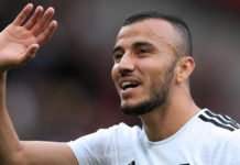 OM : Pablo Longoria fonce sur Romain Saiss Romain Saiss