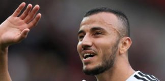 Romain Saiss : « Je veux être fixé pour la saison prochaine » Romain Saiss