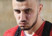 Un cador de la Super Lïg lorgne sur Romain Saiss Romain Saiss