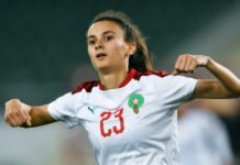 CAN, Maroc 2022 : Fortunes diverses pour les favorites en matchs amicaux Rosella Ayane