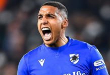 Un club de Premier League courtise Abdelhamid Sabiri Abdelhamid Sabiri