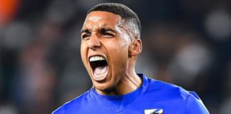 Abdelhamid Sabiri : « J’aimerais jouer la Coupe du Monde avec le Maroc » Abdelhamid Sabiri