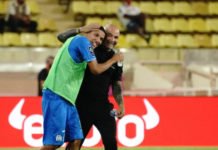 Jorge Sampaoli regrette sa gestion d’Amine Harit et espère le retenir Sampaoli-Harit