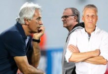 Lions de l’Atlas : Favre, Bielsa,… Qui pour succéder à Vaha ? Sélectionneurs