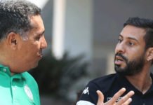 Ligue des Champions : Le Raja de Rachid Taoussi impuissant face à Al Ahly Taoussi-Metouali