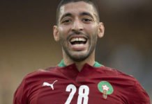 Histoire d’un Lion : Tarik Tissoudali et sa première saison aboutie Tarik Tissoudali