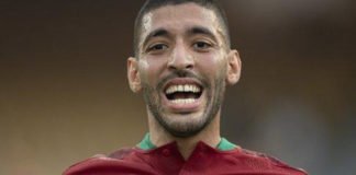 Histoire d’un Lion : Tarik Tissoudali et sa première saison aboutie Tarik Tissoudali