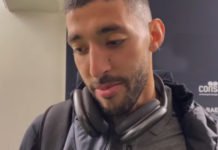 Tarik Tissoudali pas impressionné : « Lukaku,… des noms » Tissoudali