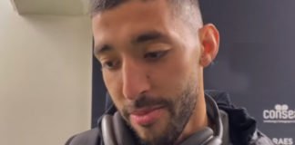 Tarik Tissoudali pas impressionné : « Lukaku,… des noms » Tissoudali