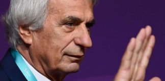 La FRMF rappelle que Halilhodzic est l’actuel sélectionneur des Lions Vahid Halilhodzic