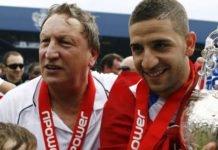 Quand Neil Warnock raconte sa 1ère rencontre avec Adel Taarabt Warnock-Taarabt