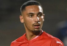 Yassine Benrahou : « Peu importe mon choix… une trahison pour certains » Yassine Benrahou