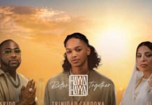 Qatar 2022 : « Hayya Hayya », premier single de l’album officiel Qatar 2022