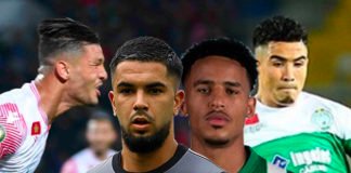 Programme des principaux matchs du samedi 16 avril 2022 programme