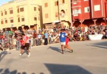 Tournois de Ramadan, un engouement sportif dans chaque quartier et village tournoi ramadan