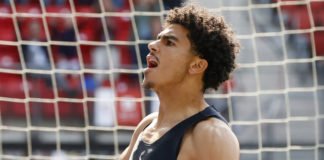 AZ : Sifflé, Zakaria Aboukhlal répond par un but rageur Zakaria Aboukhlal