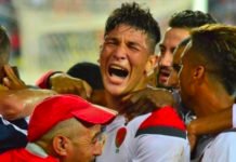 Achraf Dari brestois dans les prochains jours Achraf Dari