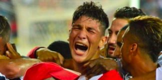 Achraf Dari brestois dans les prochains jours Achraf Dari