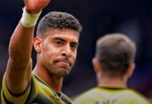 Watford : Adam Masina sur le départ Adam Masina