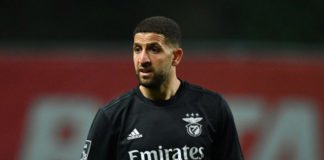 Benfica : Adel Taarabt, premier indésirable de Roger Schmidt ? (vid) Adel Taarabt