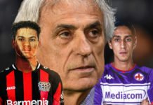 Comment Halilhodzic a dégouté Youssef Maleh, Abdou Harroui et Amine Adli Adli-Maleh-Vahid