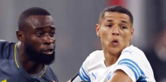Conférence League : L’OM d’Amine Harit échoue aux portes de la finale Amine Harit
