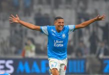 Amine Harit de retour à l’OM ? Amine Harit