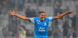 Amine Harit de retour à l’OM ? Amine Harit